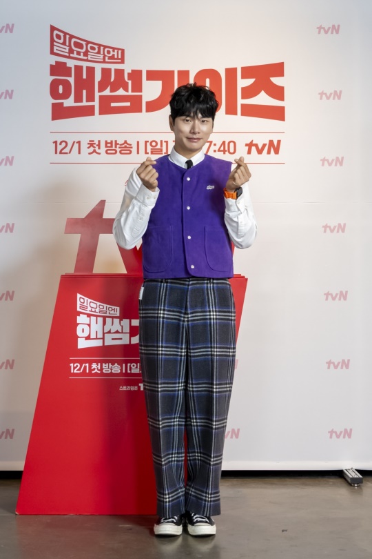 이이경/사진=CJ ENM 제공