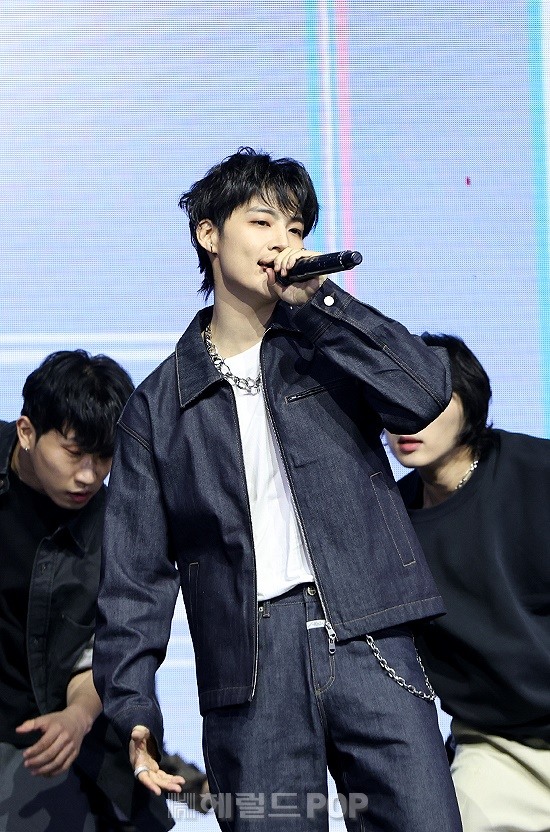 제이비/사진=민선유 기자