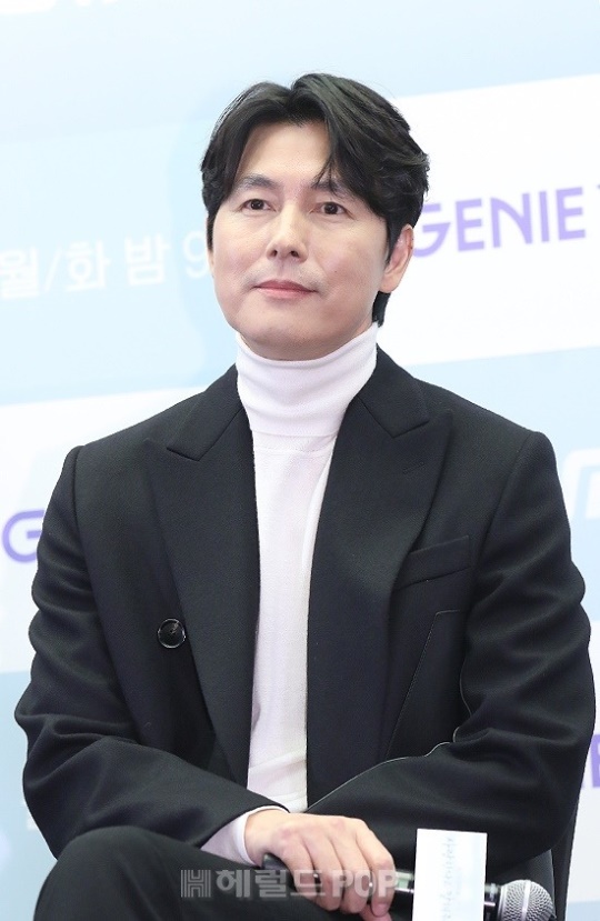 정우성/사진=민선유 기자