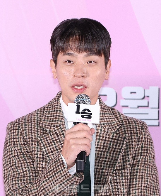 배우 박정민/사진=민선유 기자
