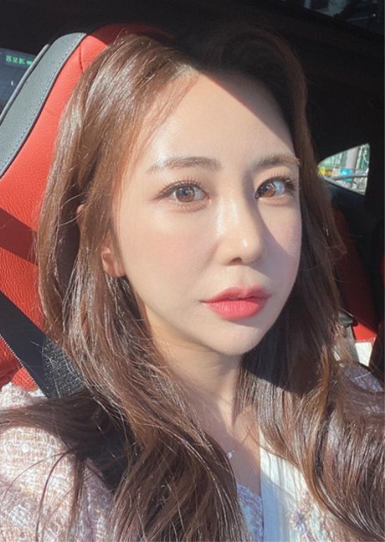 김성은 채널