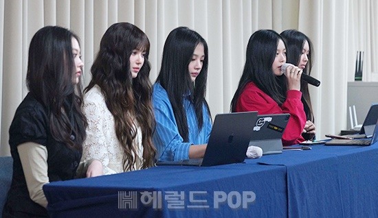 뉴진스/사진=사진공동취재단