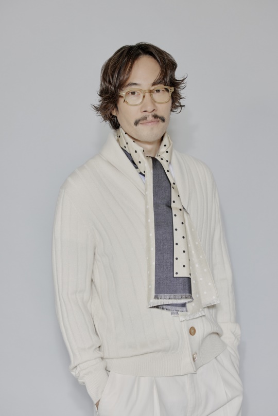 류승범/사진=쿠팡플레이