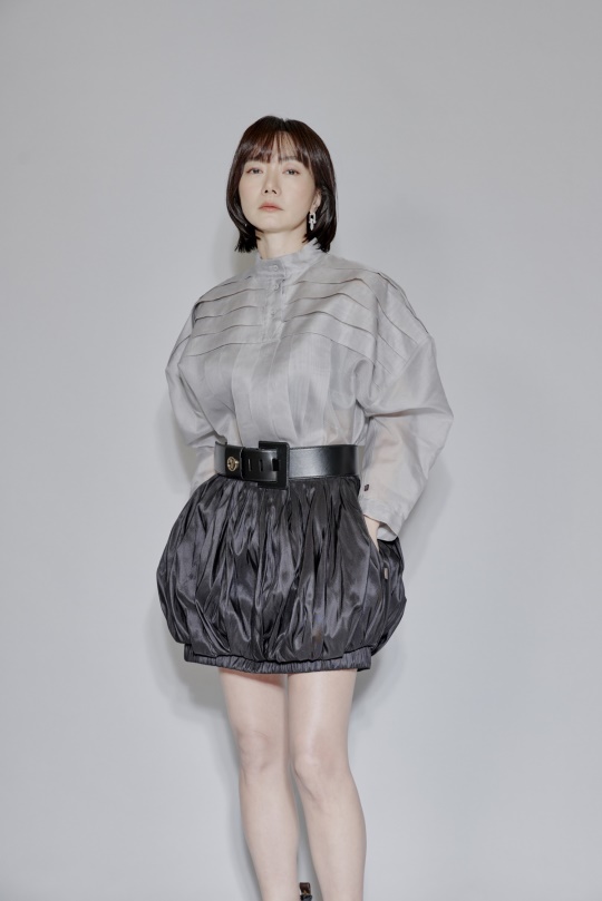 배두나/사진=쿠팡플레이