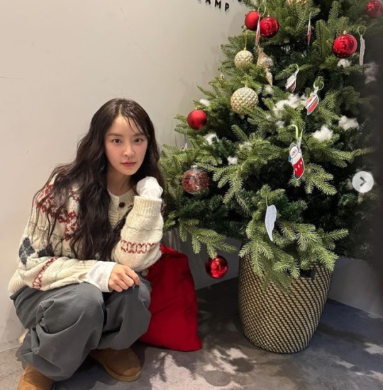 정유미 채널