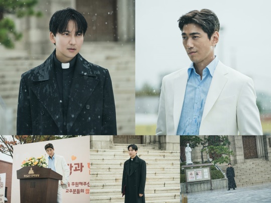 사진 제공= SBS ‘열혈사제2’