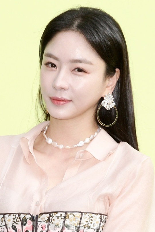 김사희/사진=헤럴드POP DB