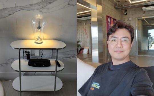 최동석 채널