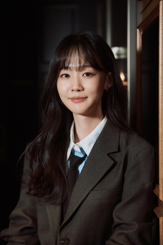 배우 박예영/사진=씨제스 스튜디오 제공
