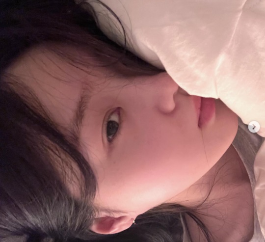 강나언 채널