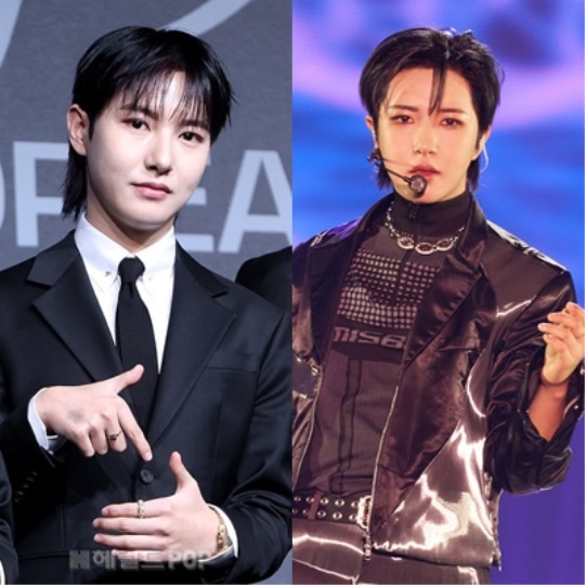 런쥔/사진=민선유 기자, SM 제공