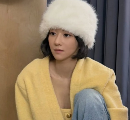 서예지 채널