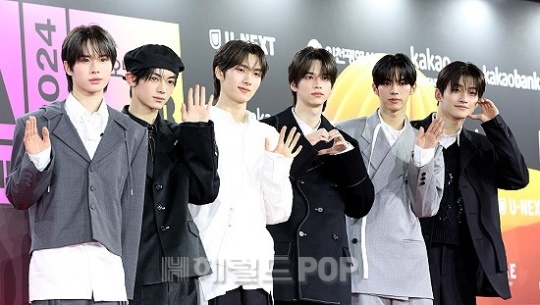 투어스/사진=헤럴드POP DB