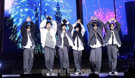 투어스/사진=헤럴드POP DB