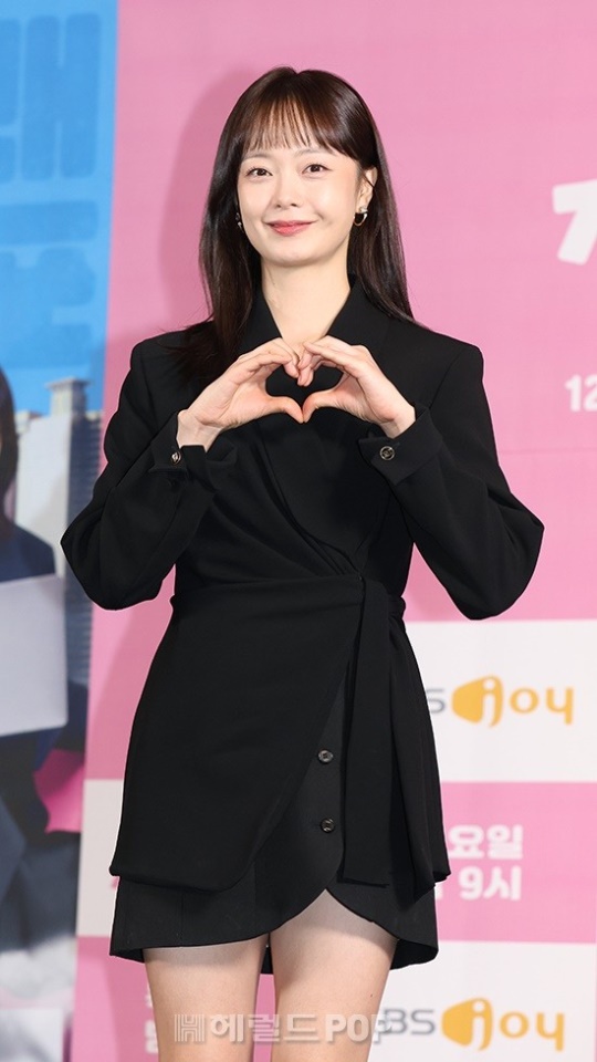 전소민/사진=민선유기자