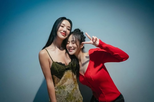 사진=엄정화 채널