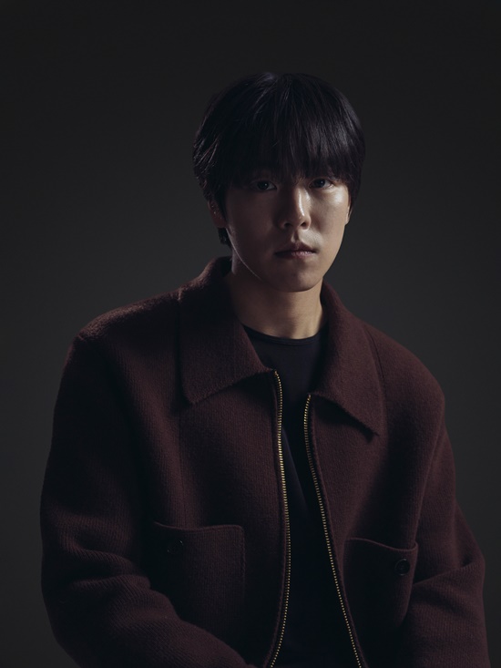 배우 이현우/사진=스마일이엔티 제공