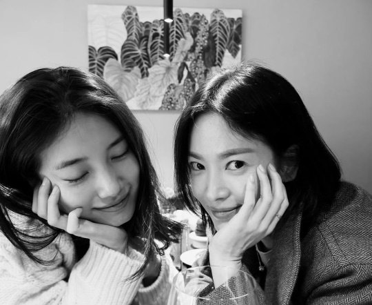 수지 채널