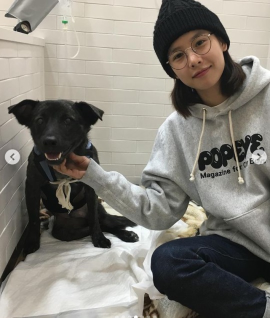 조윤희 채널