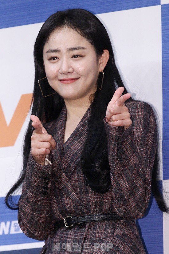 문근영/사진=헤럴드POP DB