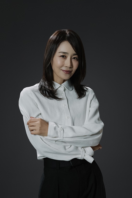 배우 문정희/사진=스마일이엔티 제공