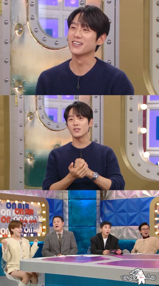 사진제공=MBC ‘라디오스타’