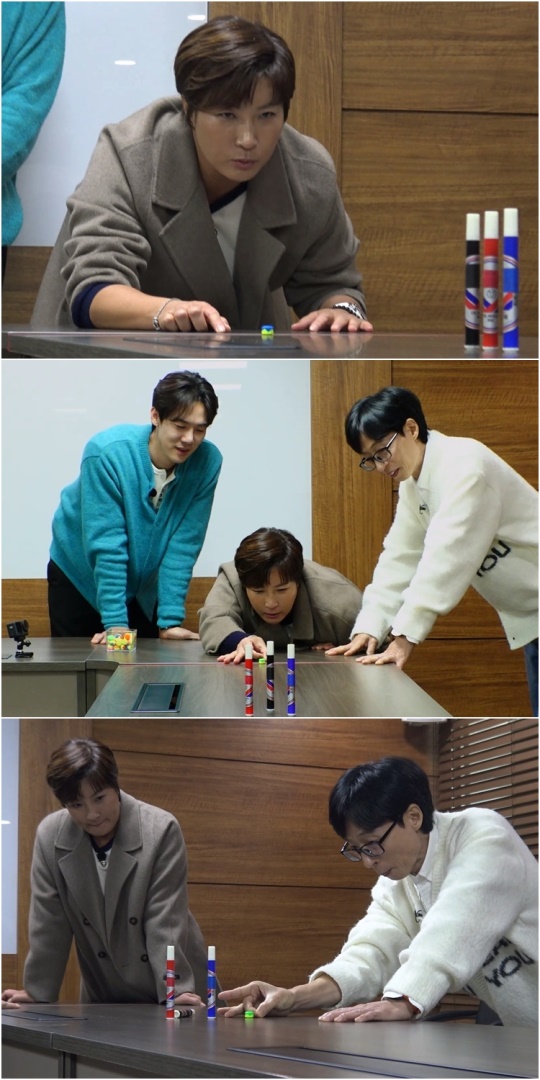 사진=SBS 예능 ‘틈만 나면,’