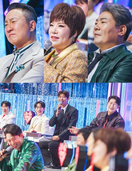 사진제공 = TV CHOSUN ‘미스터트롯3’