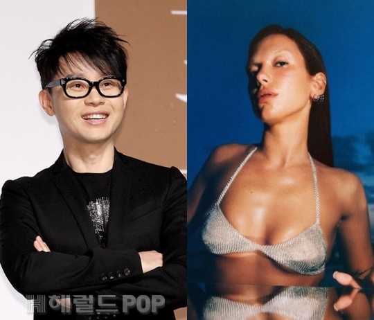 이승환, 두아 리파/사진=민선유 기자, 라이브네이션코리아 제공