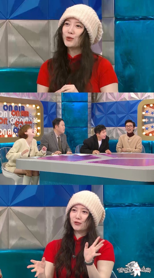 사진제공=MBC ‘라디오스타’