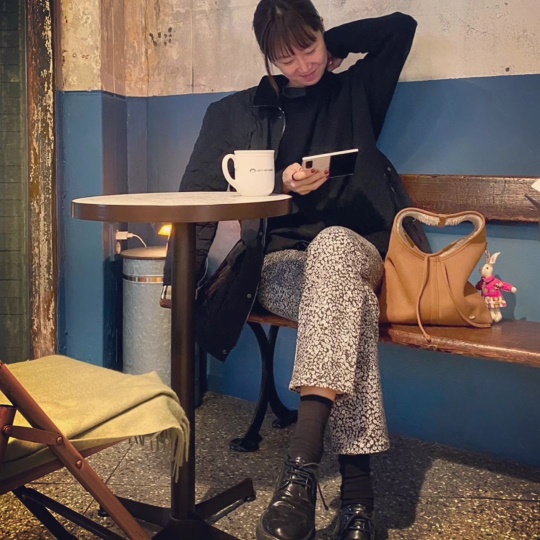 사진=공효진 채널