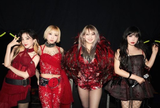 CL 채널
