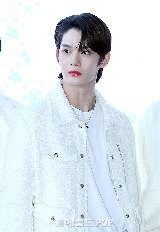 배진영/사진=헤럴드POP DB