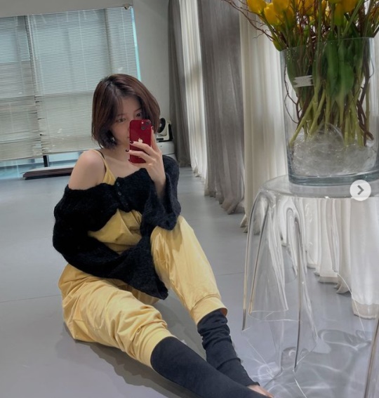 박지현 채널