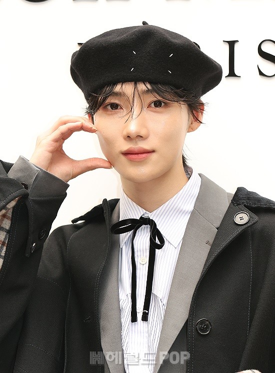 더보이즈 뉴/사진=민선유 기자