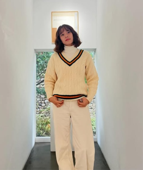 조윤희 채널