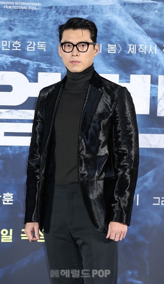 현빈/사진=민선유기자