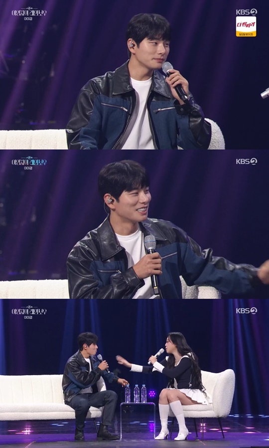 KBS2 '더 시즌즈' 캡처
