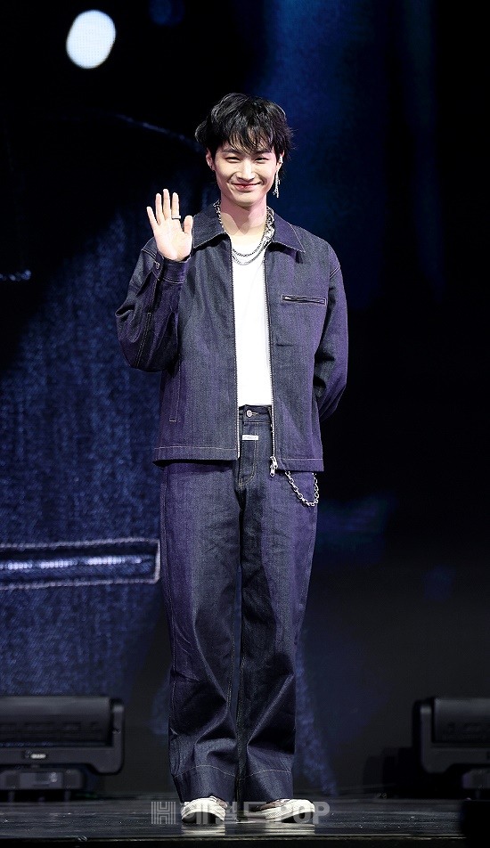 제이비/사진=민선유 기자