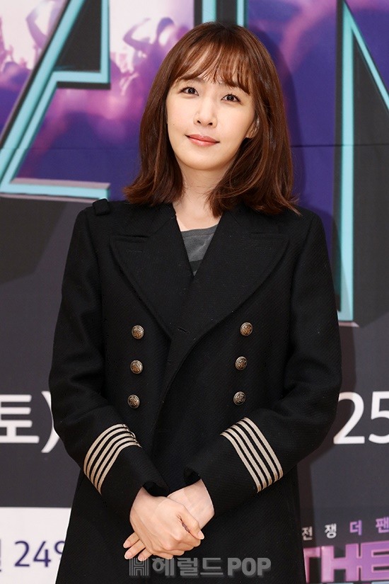 김이나/사진=헤럴드POP DB