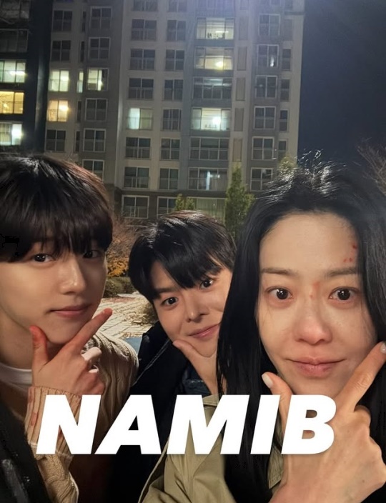사진=고현정 채널
