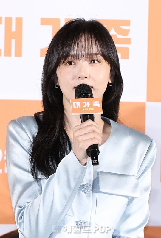 강한나/사진=민선유기자