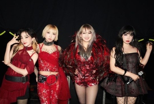 CL 채널