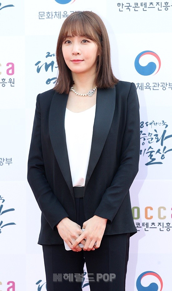 김이나/사진=헤럴드POP DB