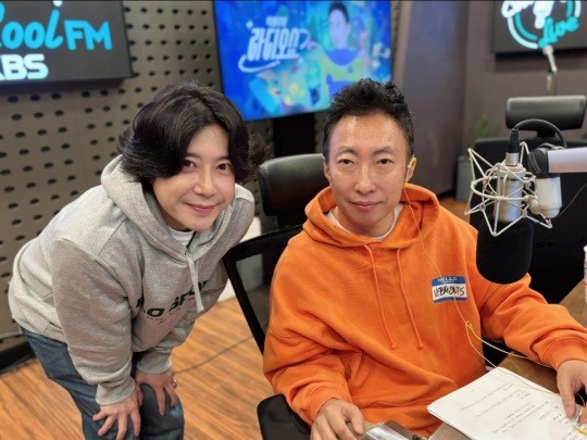 사진='라디오쇼' 채널