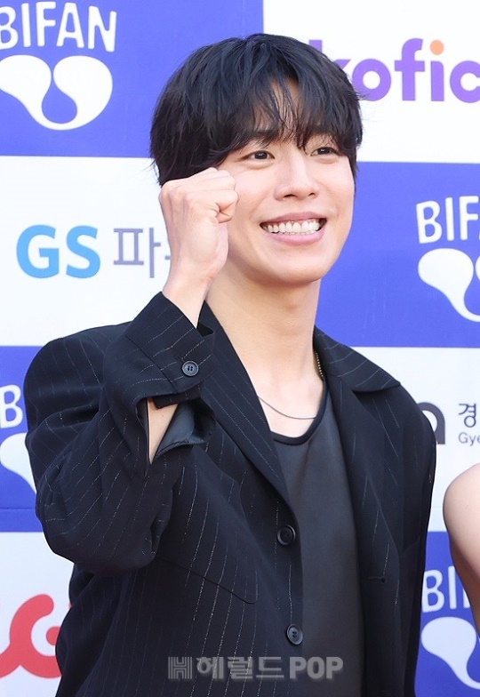 이현우/사진=민선유 기자