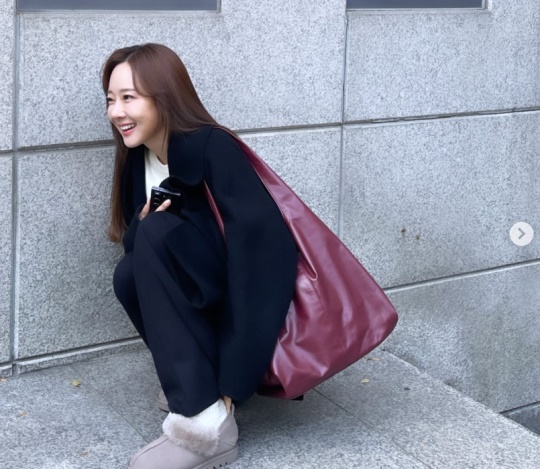 소유진 채널