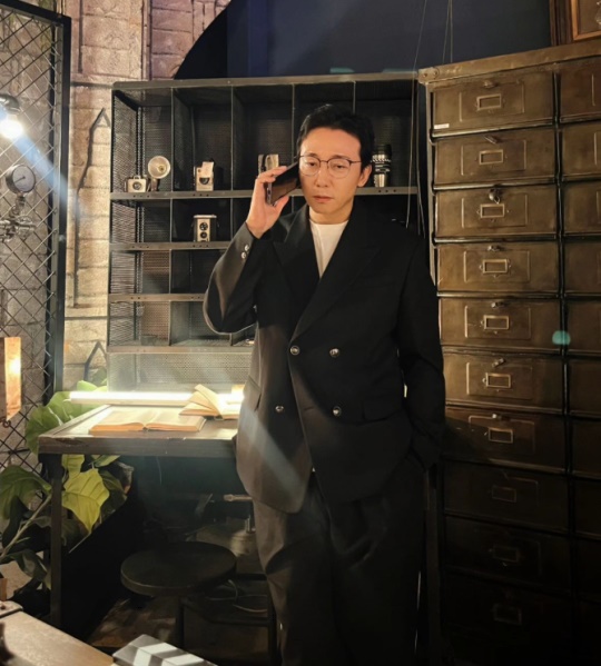 탁재훈 채널