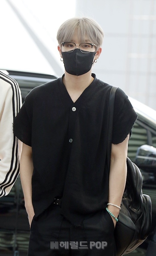 지훈/사진=헤럴드POP DB
