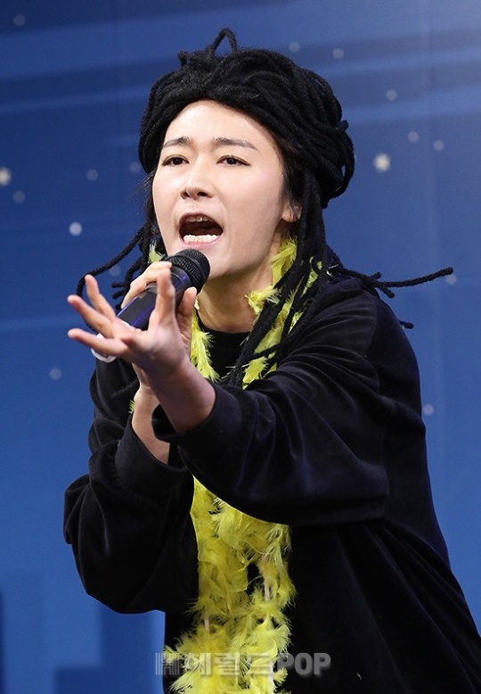 김미려/사진=민선유 기자